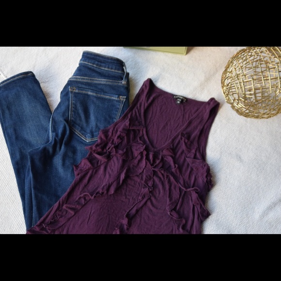 Express Tops - Express Top